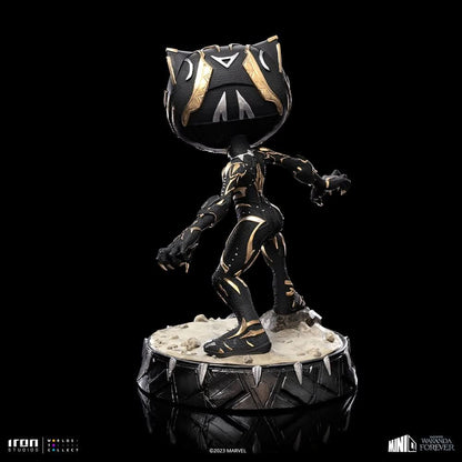 Shuri Statue - Black Panther: Wakanda Forever - Minico - Iron Studios