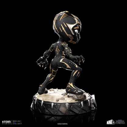 Shuri Statue - Black Panther: Wakanda Forever - Minico - Iron Studios