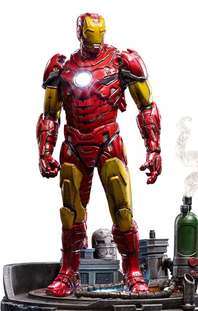 Iron Man