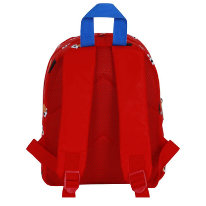 Sac à Dos Préscolaire Joy 1, rue Sésame « Elmo Hello »
