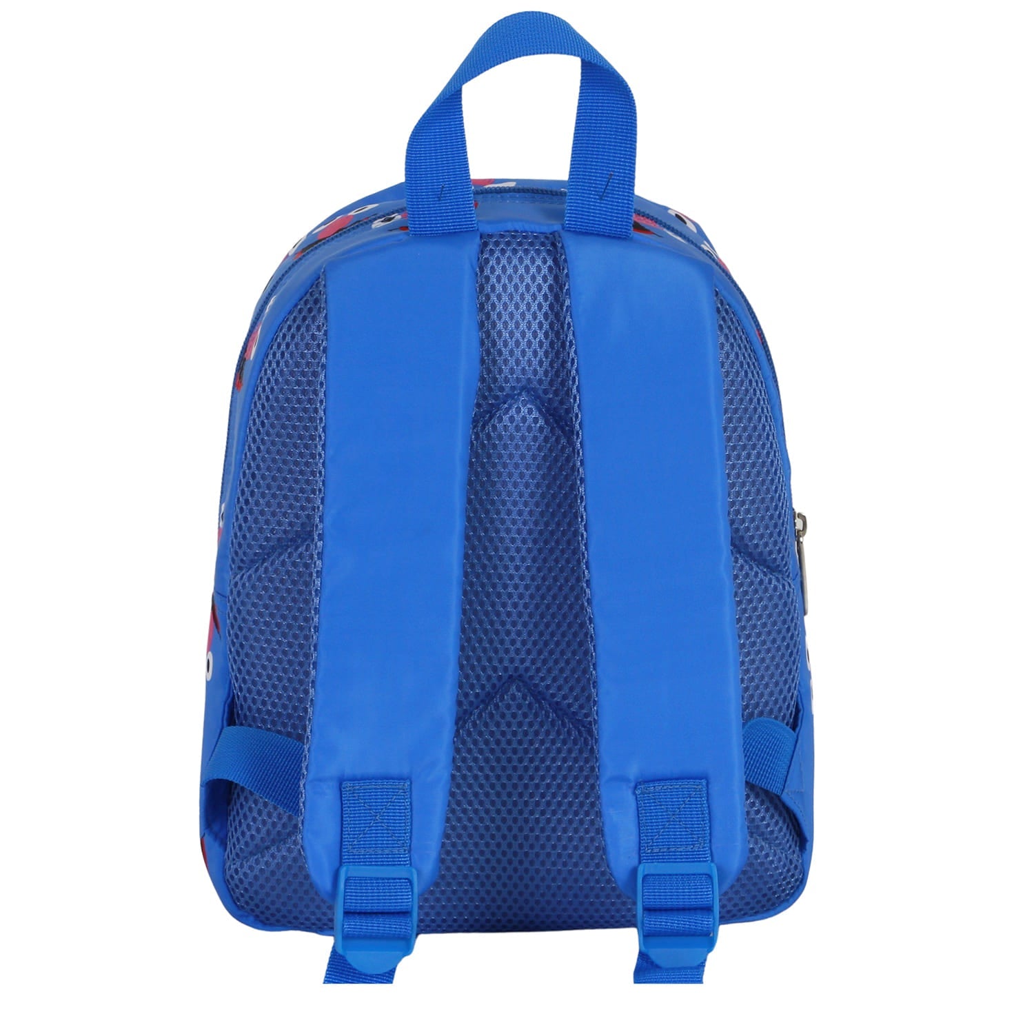 Sac à Dos Préscolaire Joy 1, rue Sésame « Super Grover 2.0 Hello »