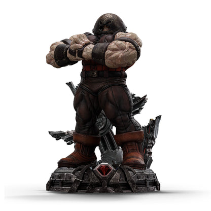 Juggernaut Unleashed Statue - X-Men - Art Scale 1/10 - Iron Studios