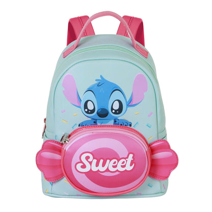 Sac à Dos Heady Petit Disney Lilo & Stitch « Candy »