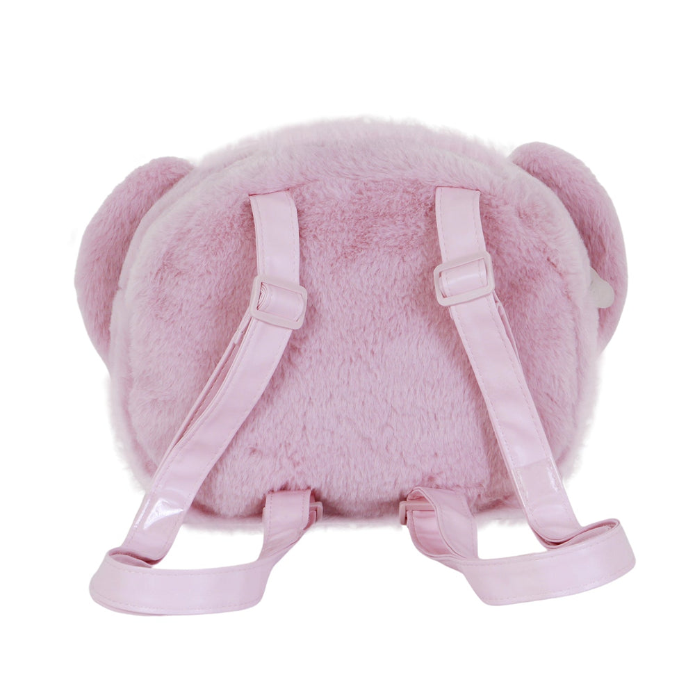 Sac à Dos Plush Face Disney Lilo & Stitch « Angel Heart »