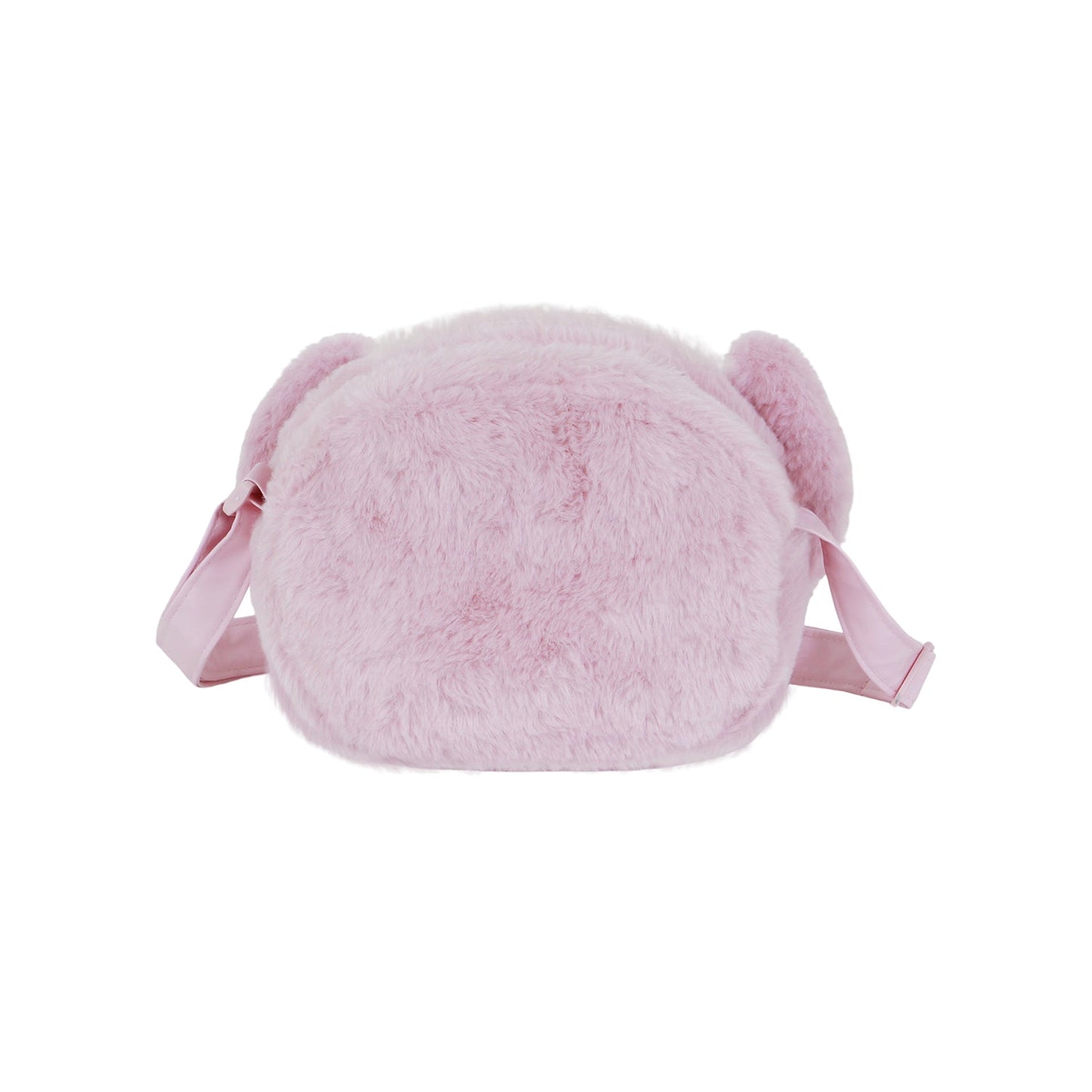 Sac à Bandoulière Plush Disney Lilo & Stitch « Angel Heart-Mini » – Rose