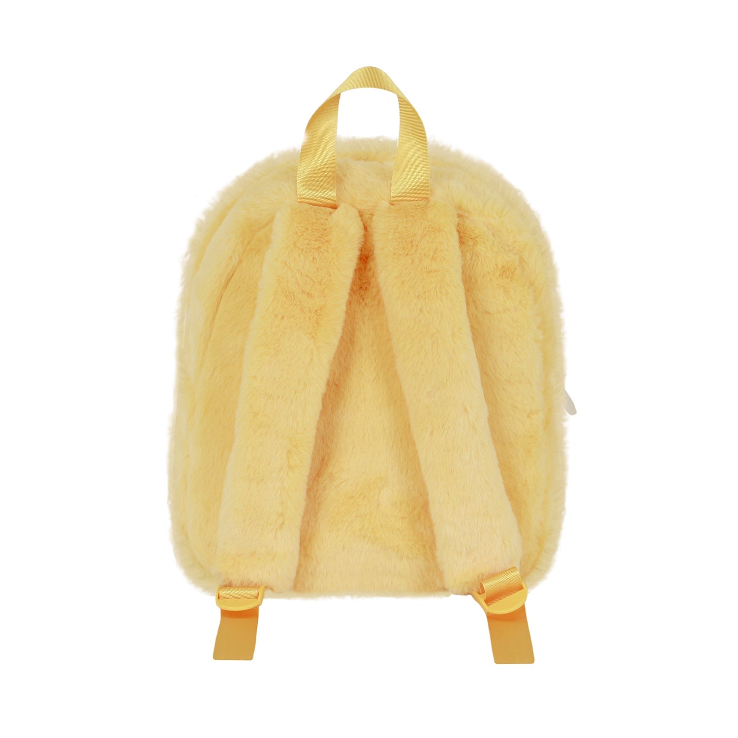 Sac à Dos Plush Disney Le Roi Lion « Sit » – Jaune