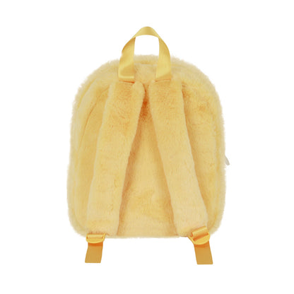 Sac à Dos Plush Disney Le Roi Lion « Sit » – Jaune