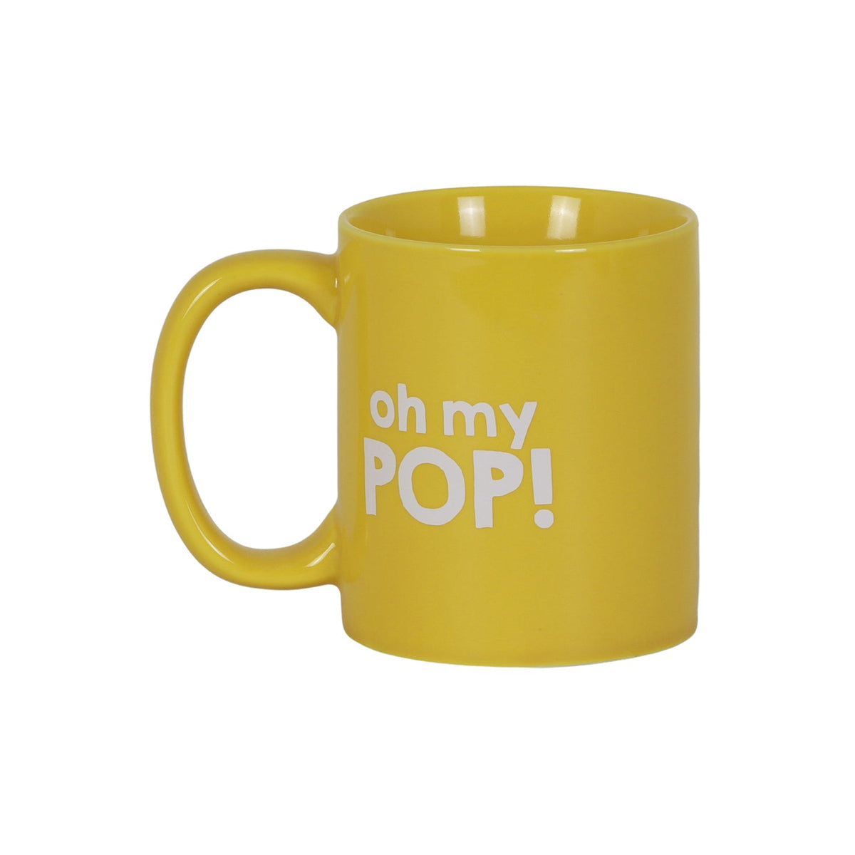 Mug Oh My Pop! « Shiba » – Rose