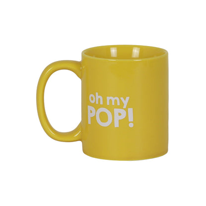 Mug Oh My Pop! « Shiba » – Rose
