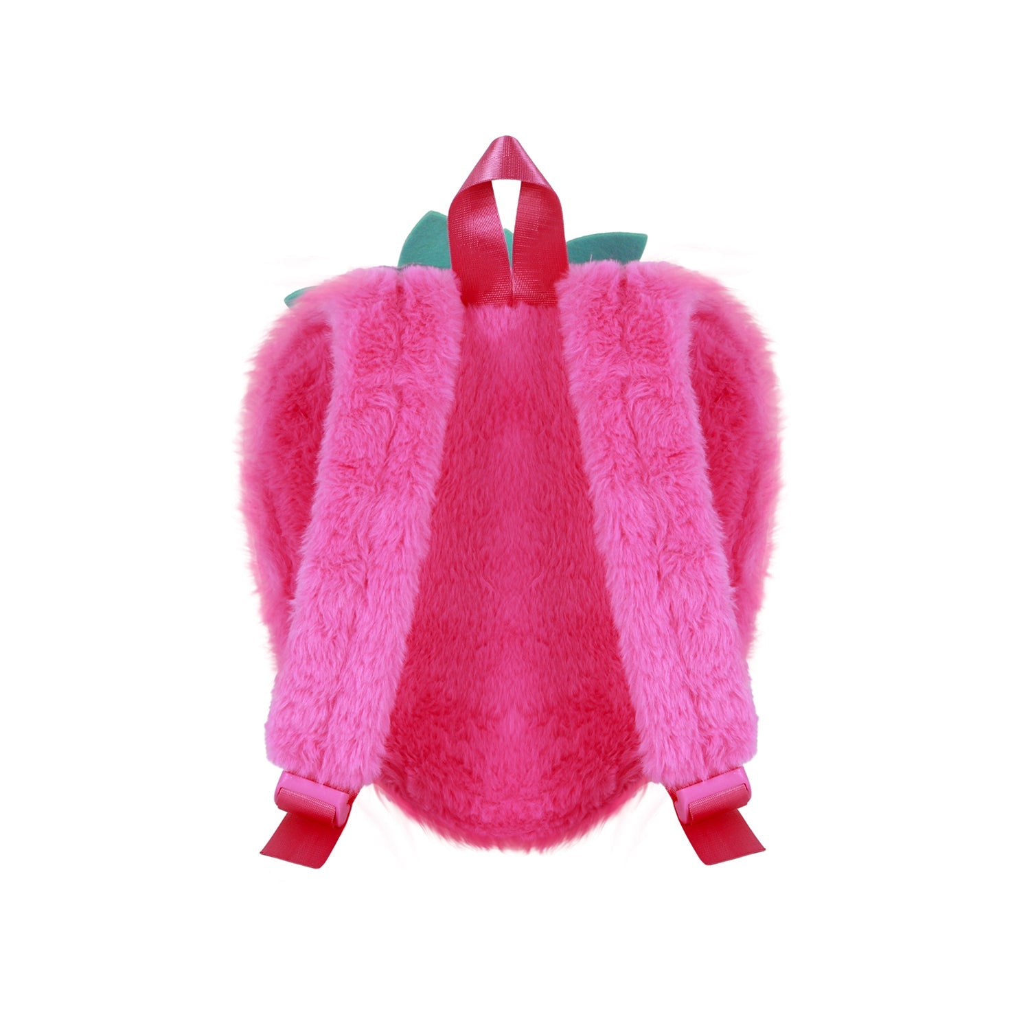 Sac à Dos Soft Hello Kitty « Strawberry » – Rose