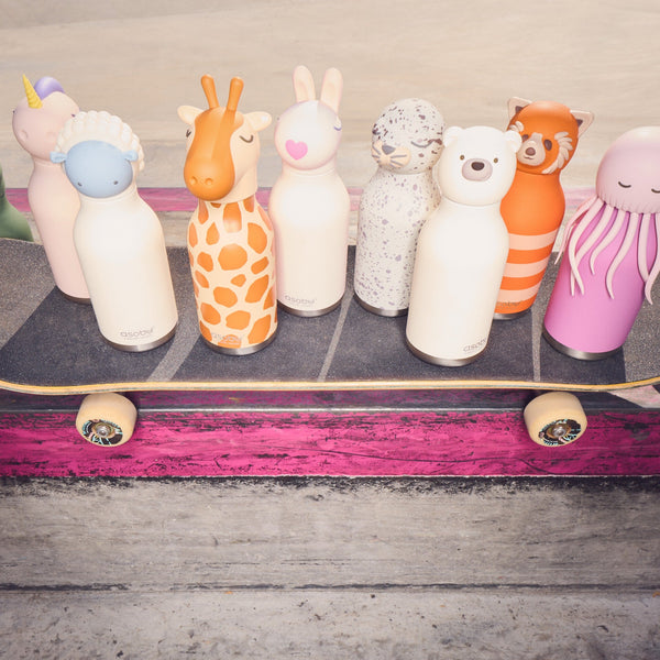 Seal Bestie Bottle