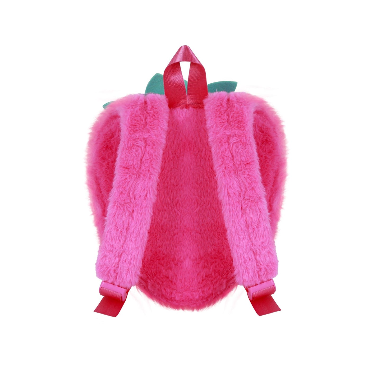 Sac à Dos Soft Hello Kitty « My Melody Strawberry »