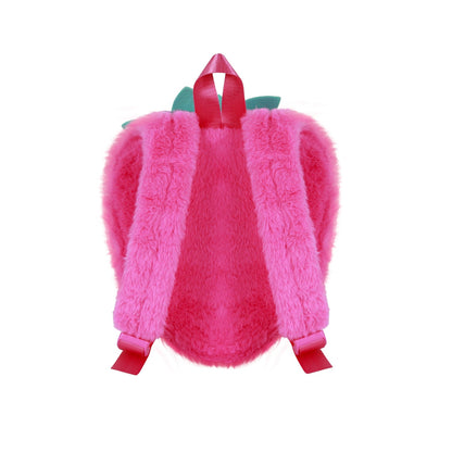 Sac à Dos Soft Hello Kitty « My Melody Strawberry »