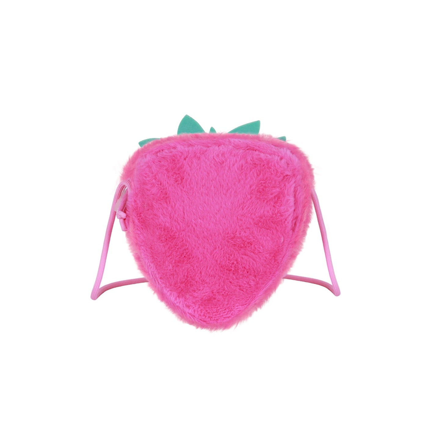 Sac à Bandoulière Soft Hello Kitty « My Melody Strawberry »