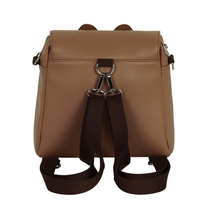 Sac-Sac à Dos Kawaii Oh My Pop! « Capybara »
