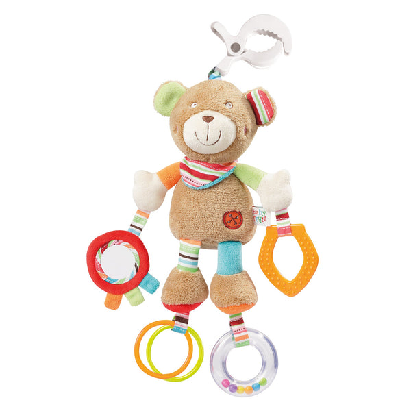 Teddy Activity