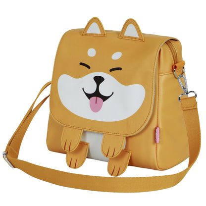 Sac-Sac à Dos Kawaii Oh My Pop! « Shiba »