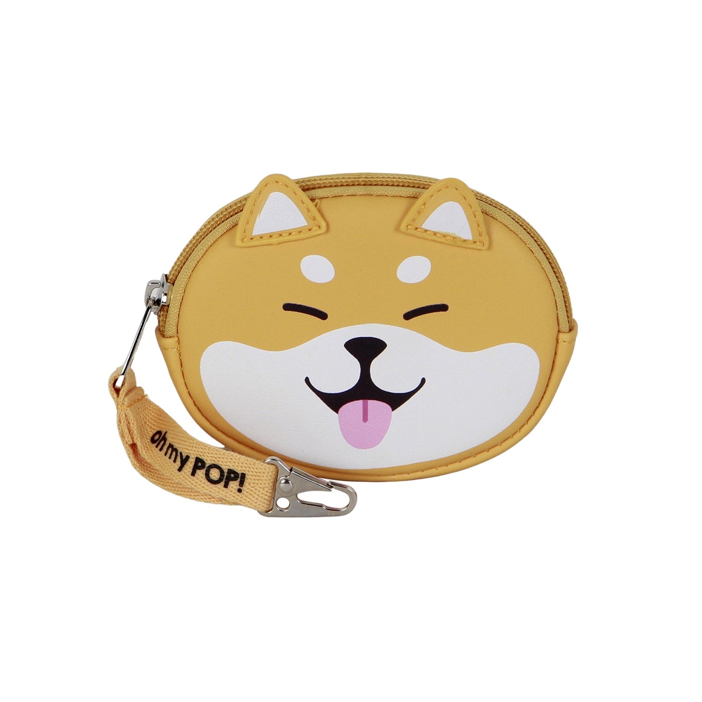 Porte-Monnaie Pill Oh My Pop! « Shiba »