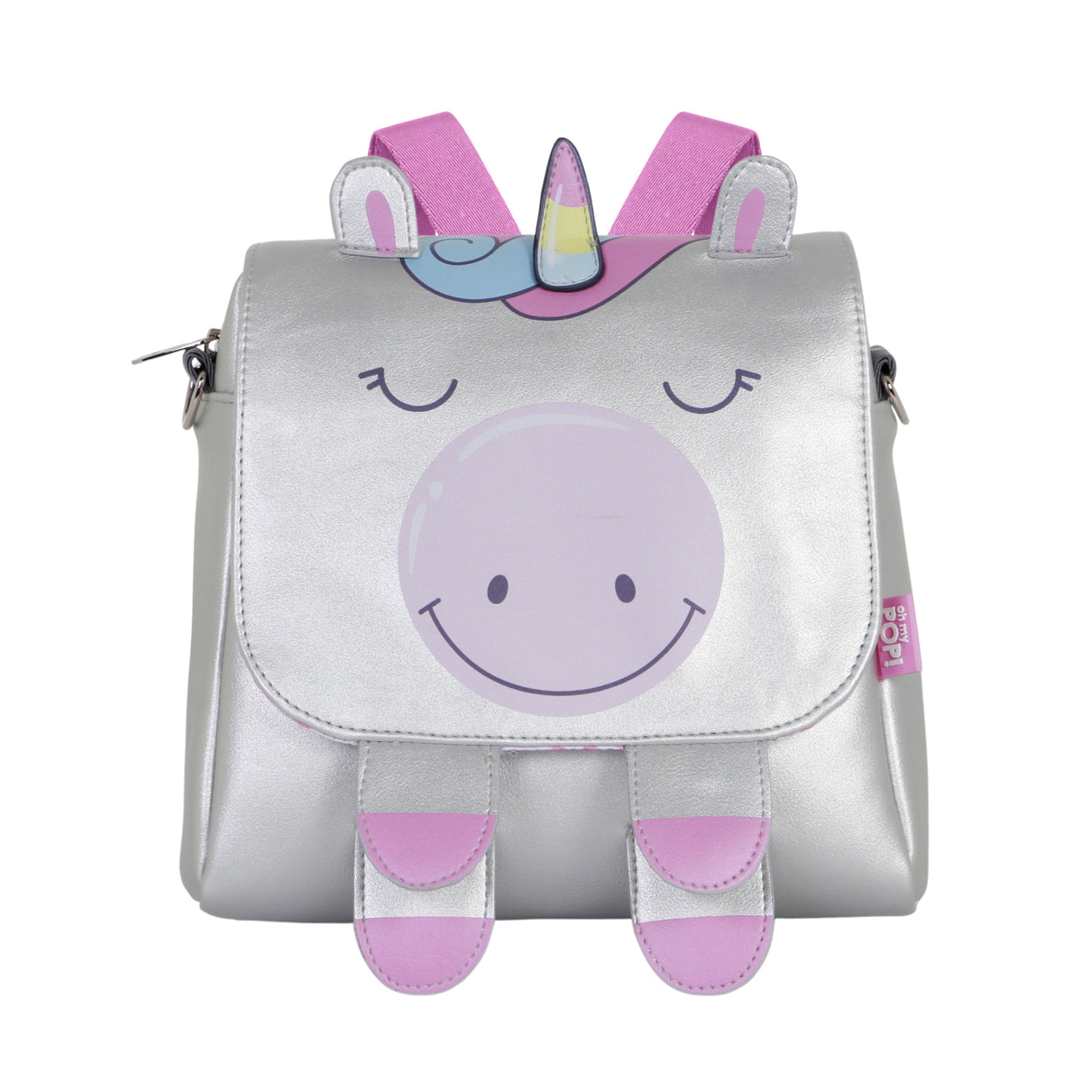 Sac-Sac à Dos Kawaii Oh My Pop! « Sweety »