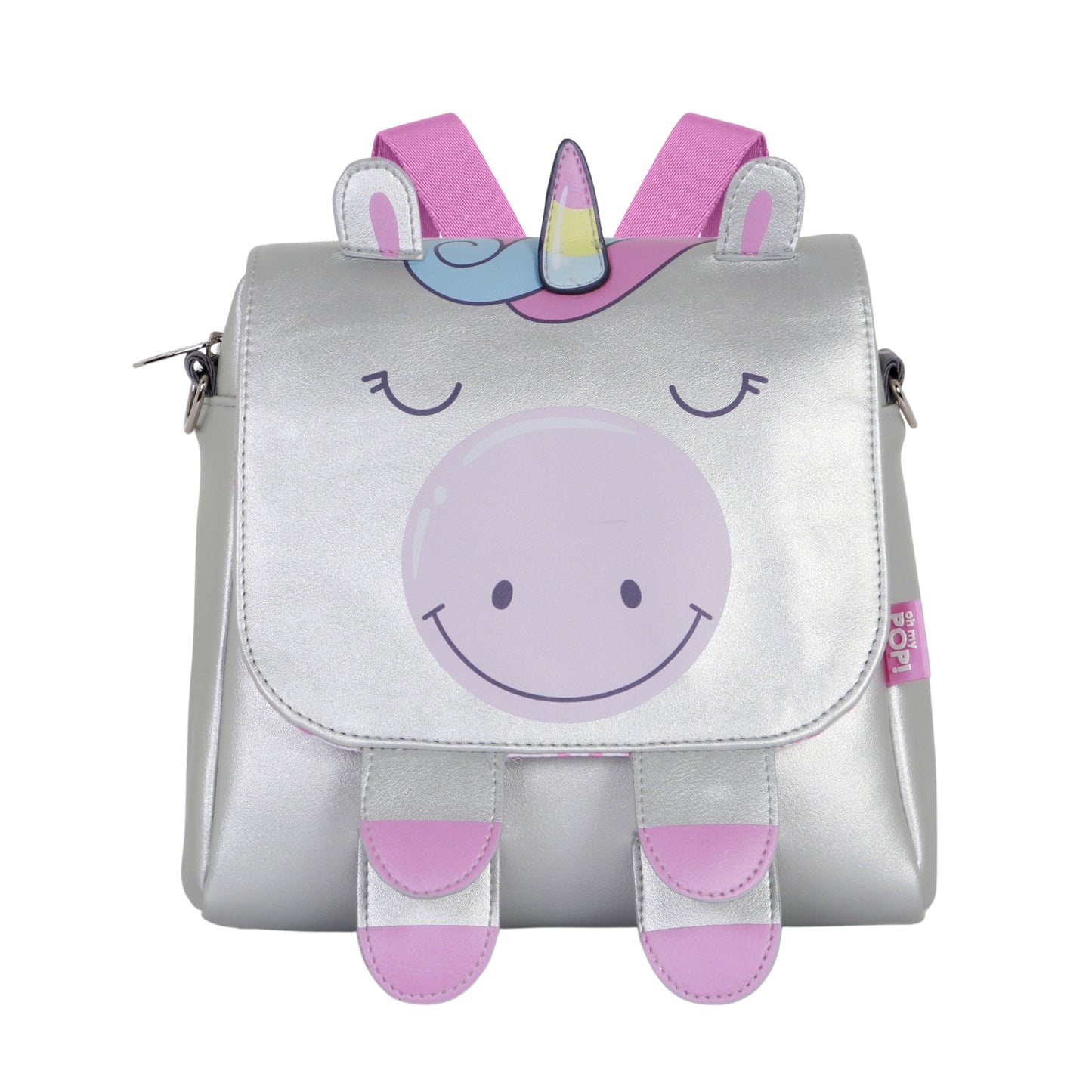 Sac-Sac à Dos Kawaii Oh My Pop! « Sweety »