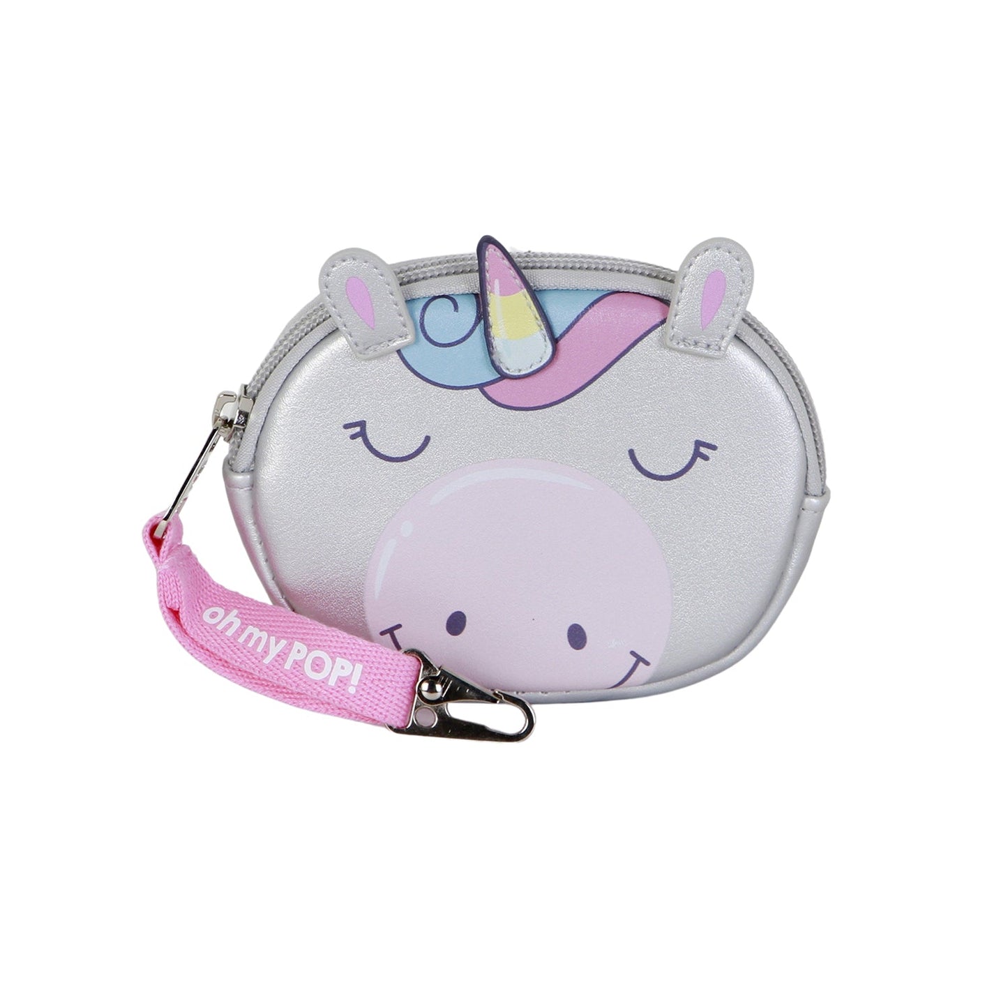 Porte-Monnaie Pill Oh My Pop! « Sweety »