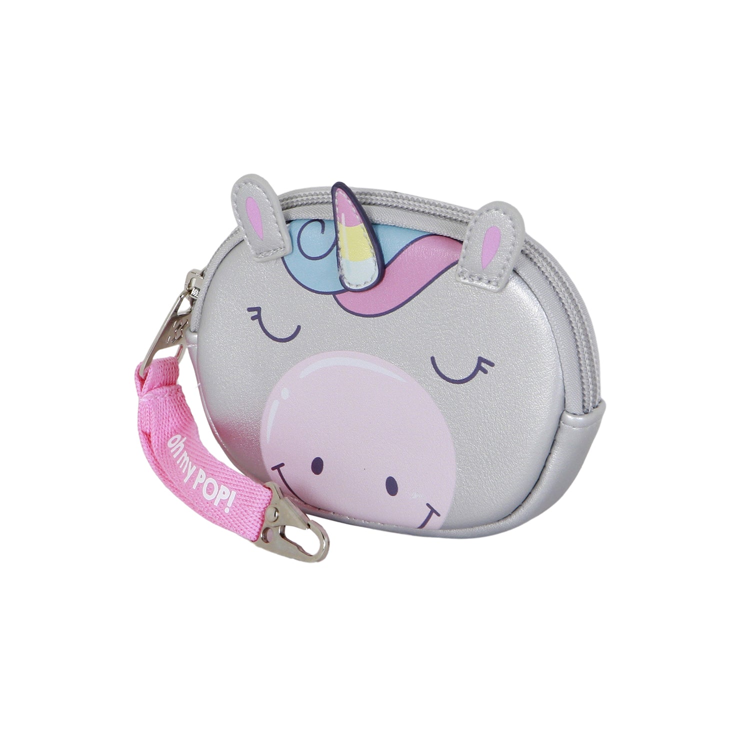 Porte-Monnaie Pill Oh My Pop! « Sweety »