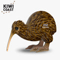 091 Kiwi brun