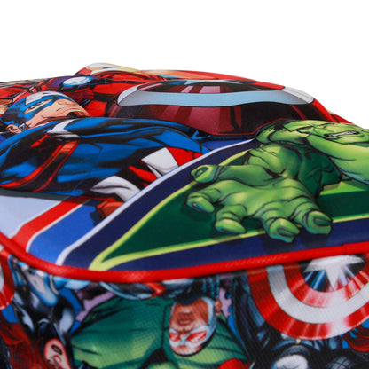 Sac à Dos 3D Elite Marvel Avengers « Battle »