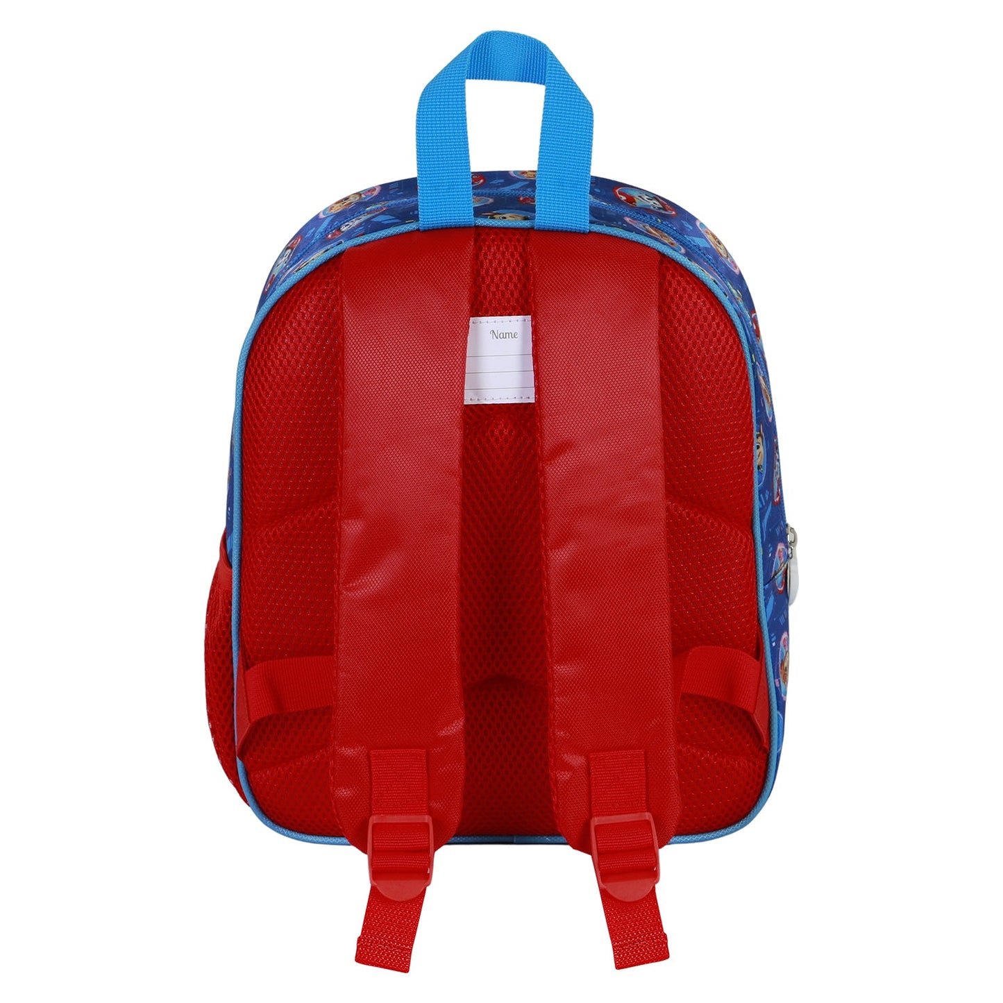 Sac à Dos 3D Elite La Pat’ Patrouille « Adventure »
