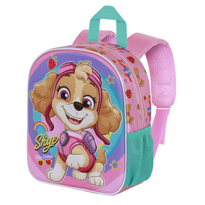 Sac à Dos 3D Elite La Pat’ Patrouille « Happy »