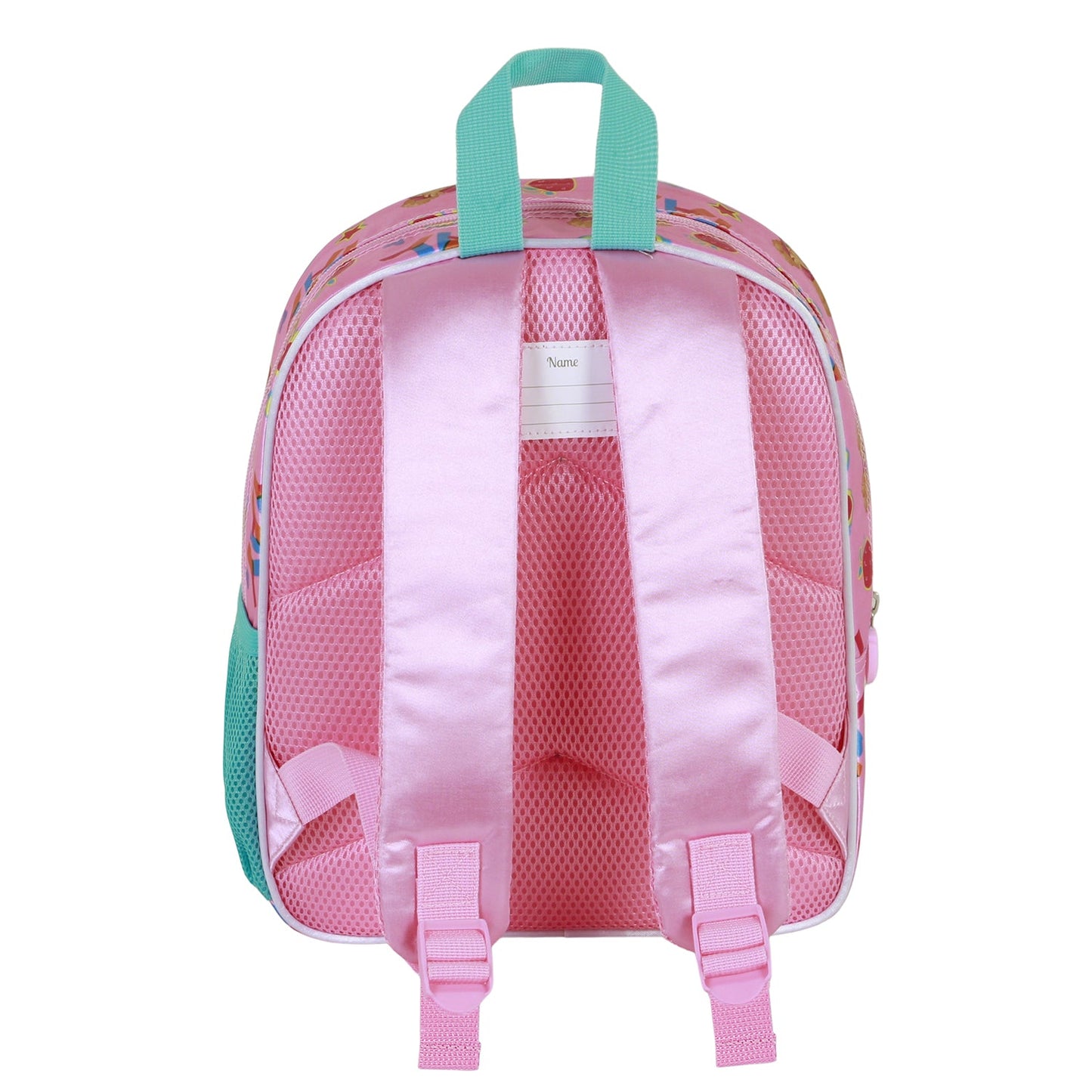 Sac à Dos 3D Elite La Pat’ Patrouille « Happy »