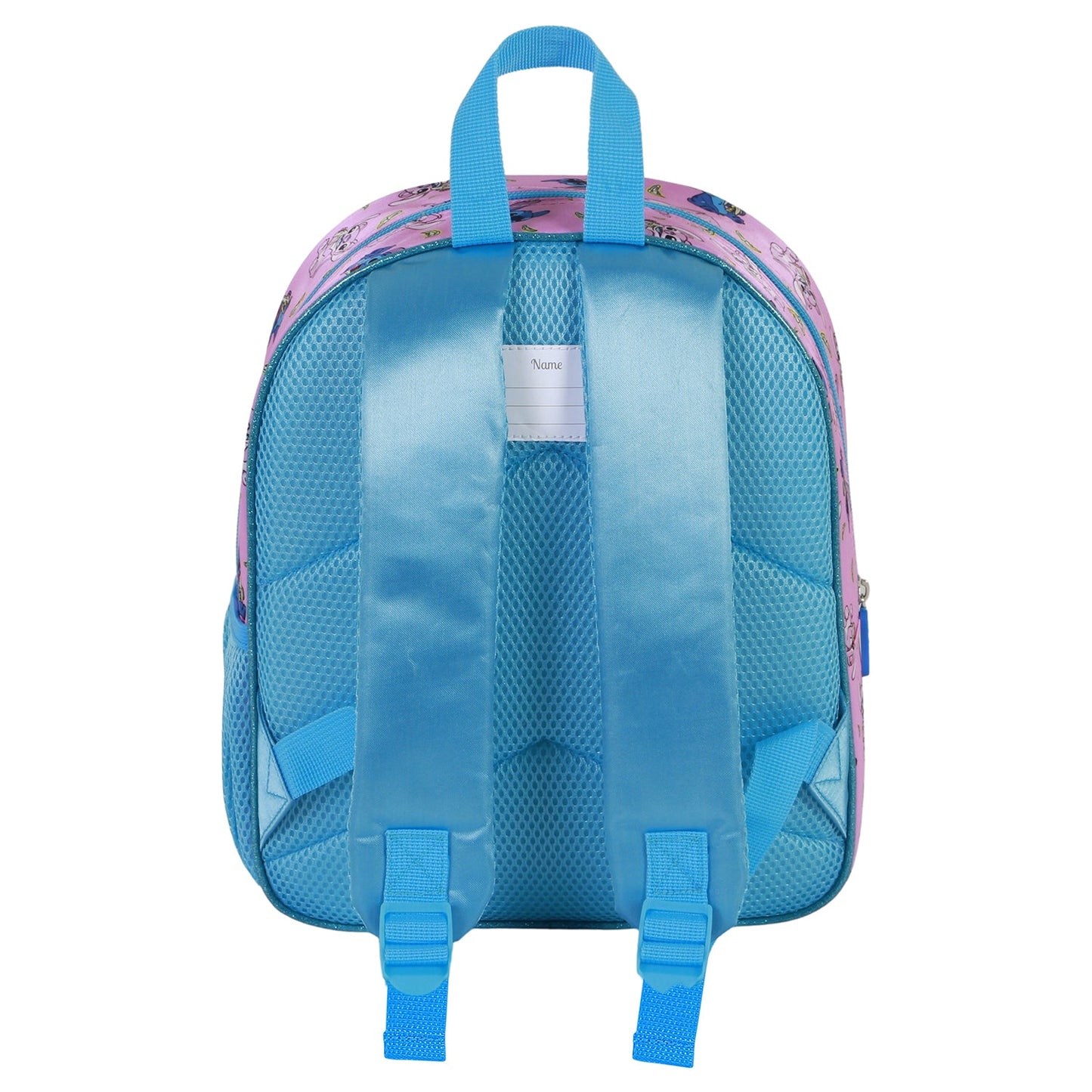 Sac à Dos 3D Elite Disney Lilo & Stitch « Surprise »