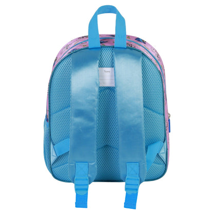 Sac à Dos 3D Elite Disney Lilo & Stitch « Surprise »