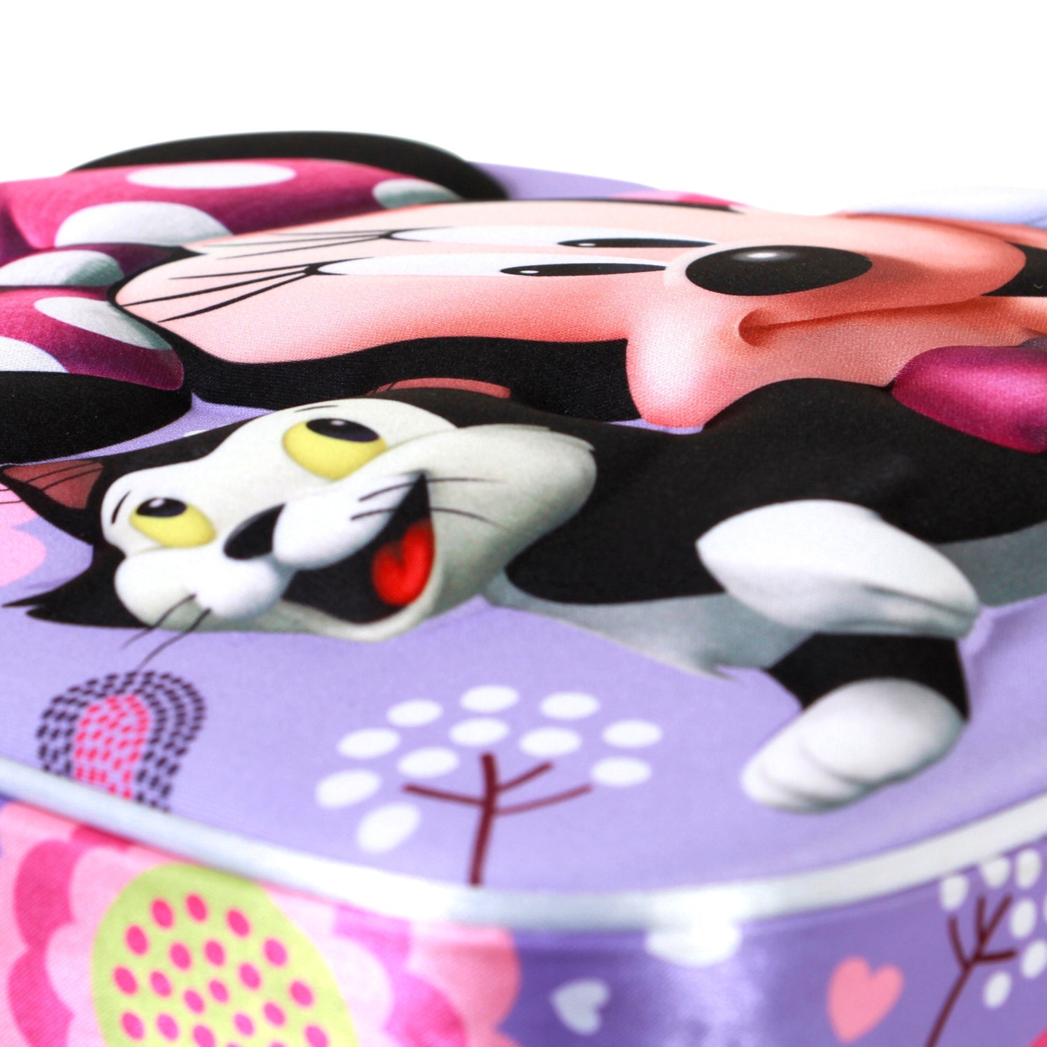 Sac à Dos 3D Elite Disney Minnie Mouse « Cat »