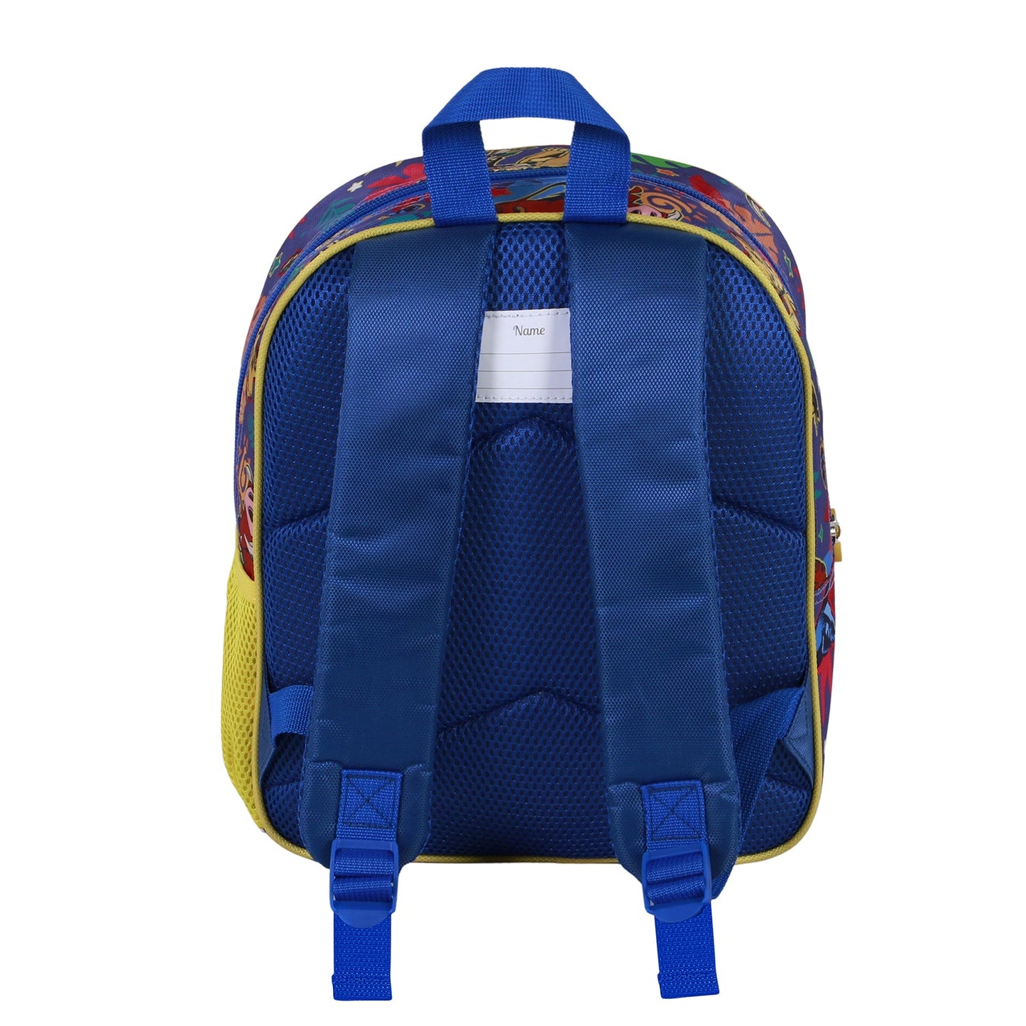 Sac à Dos 3D Elite Disney Le Roi Lion « Friends »
