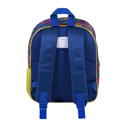 Sac à Dos 3D Elite Disney Le Roi Lion « Friends »