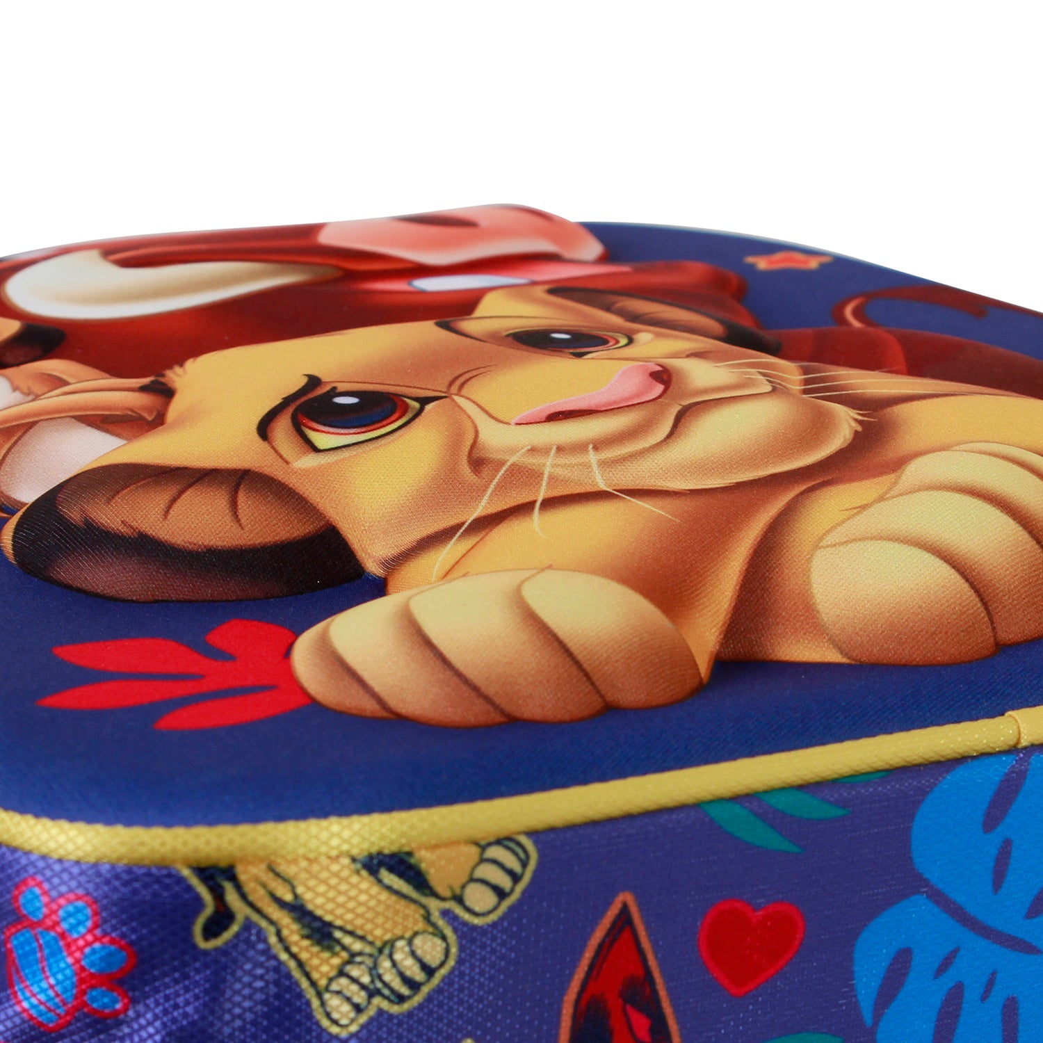 Sac à Dos 3D Elite Disney Le Roi Lion « Friends »