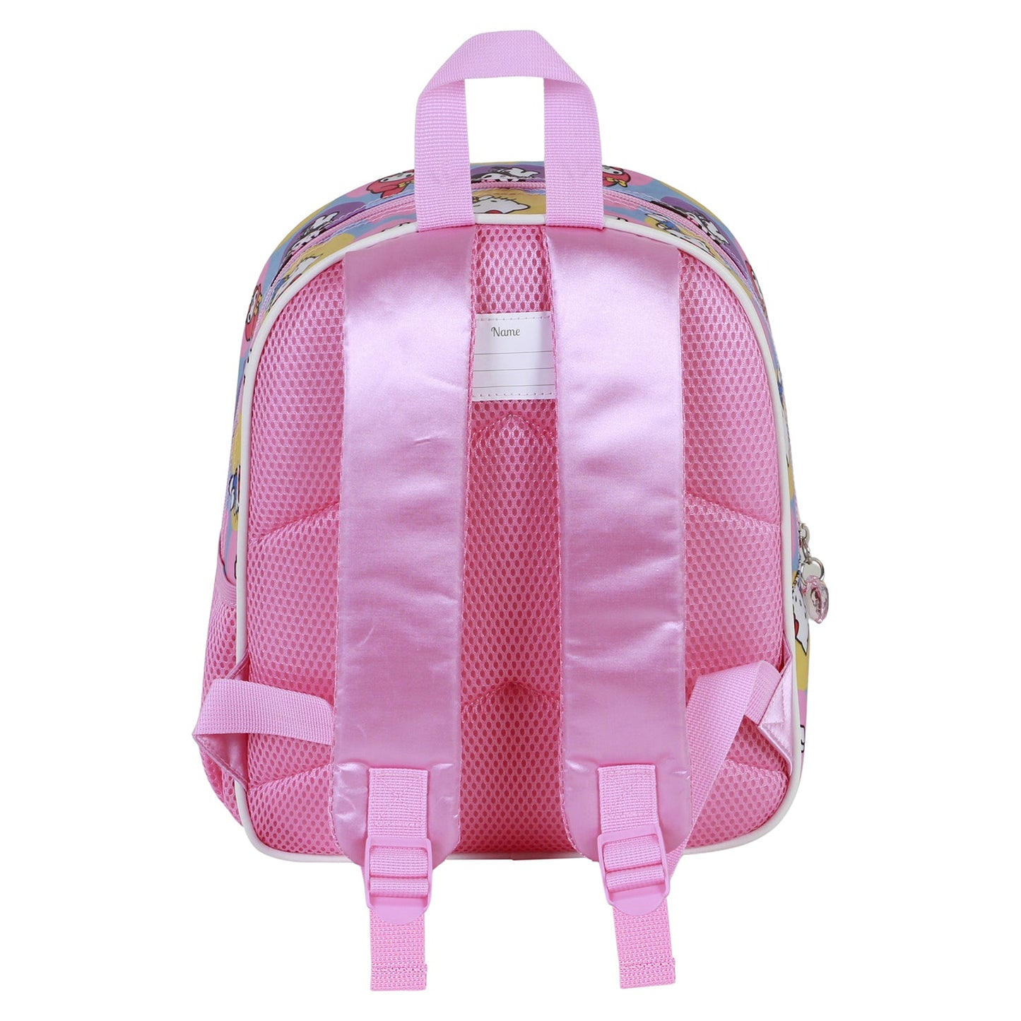Sac à Dos 3D Elite Hello Kitty « Happy »