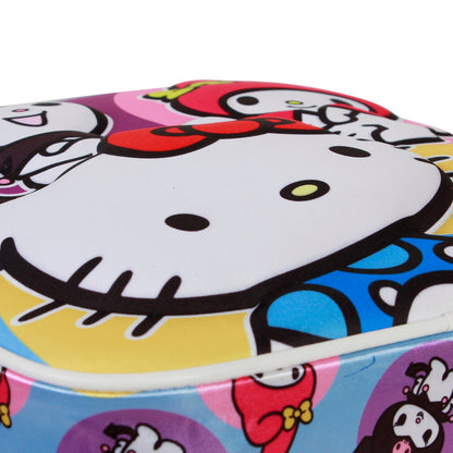 Sac à Dos 3D Elite Hello Kitty « Happy »