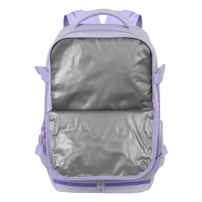 Sac à Dos Mercury 2.0 Voyage Cabine Avion 40x20x25cm Hello Kitty « Kuromi Varsity »