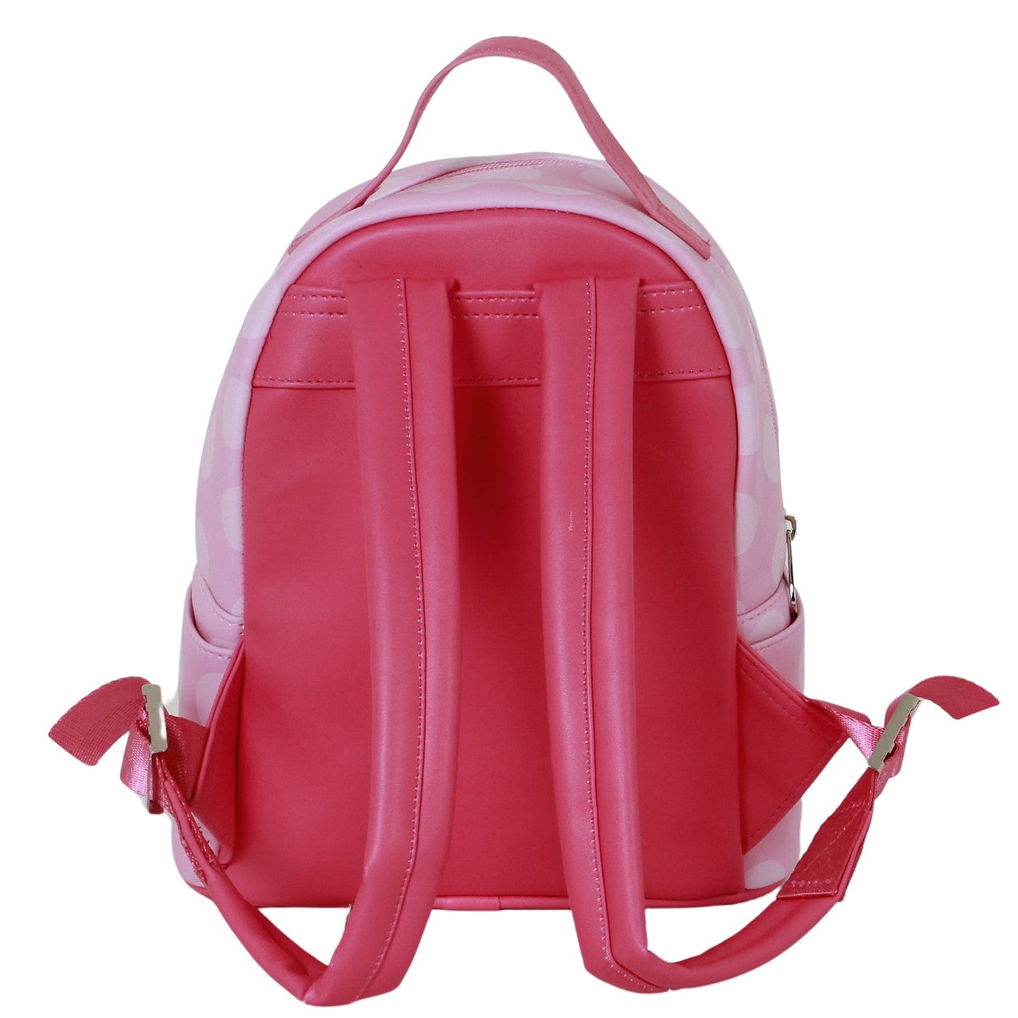 Sac à Dos Heady Petit Hello Kitty « Moto » – Rose