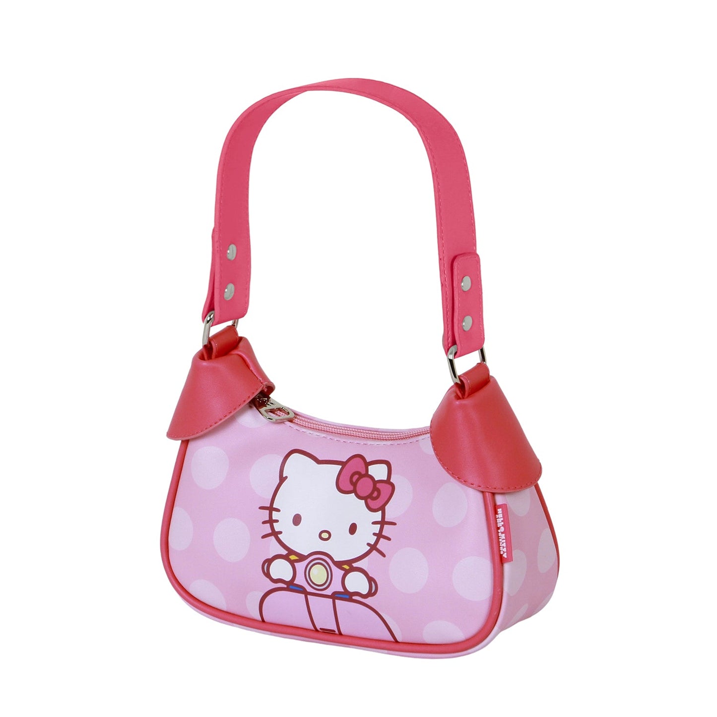 Sac Fancy Casual Hello Kitty « Moto »