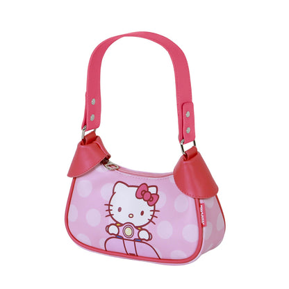 Sac Fancy Casual Hello Kitty « Moto »