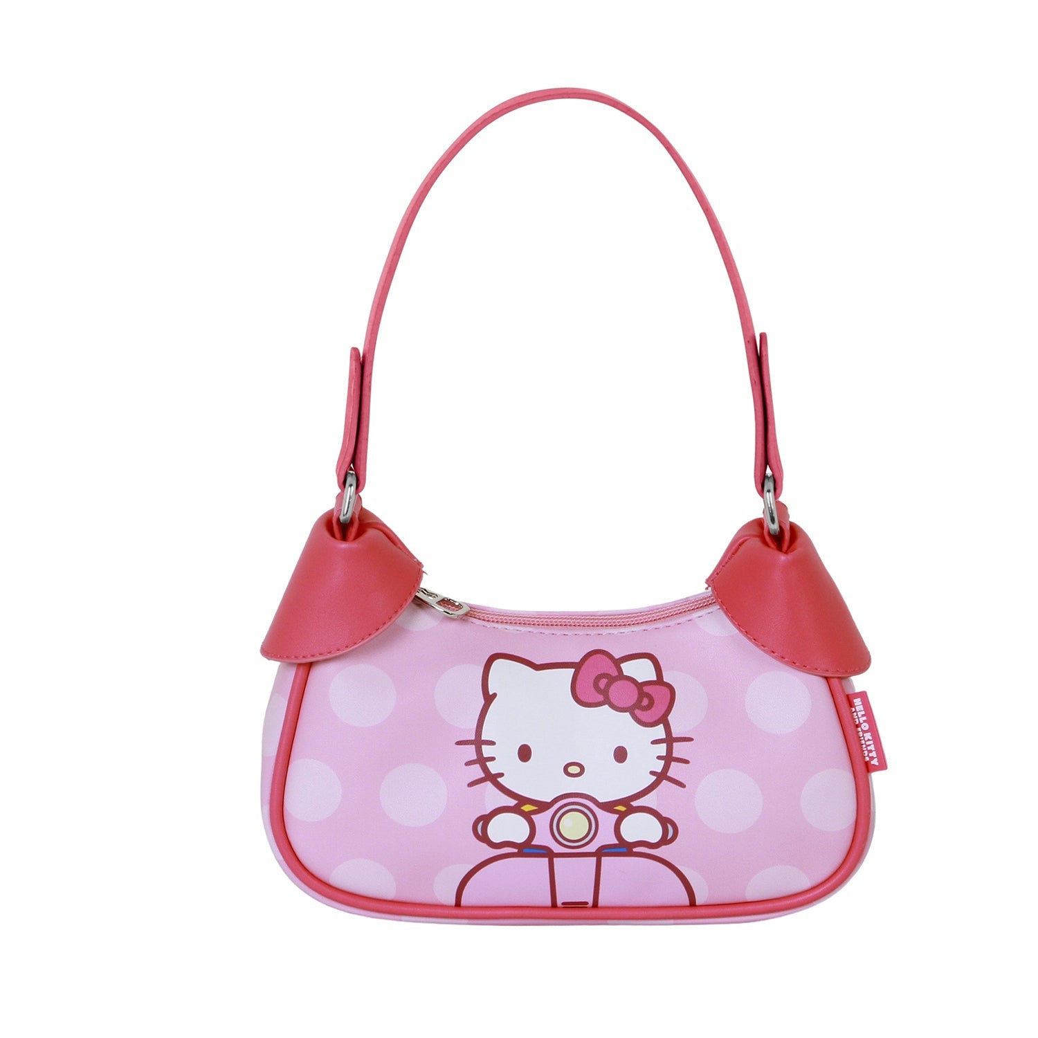 Sac Fancy Casual Hello Kitty « Moto »