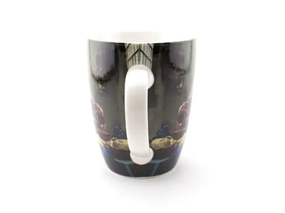 Mug Vermeer - La Laitière