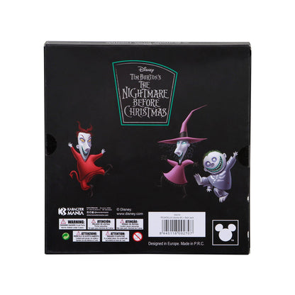 Coffret Journal + Stylo 6 Couleurs Disney « Jack » – Lilas