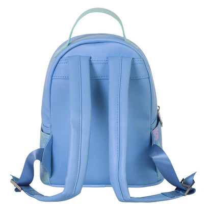 Sac à Dos Heady Petit Disney Lilo & Stitch « Jolly » – Bleu