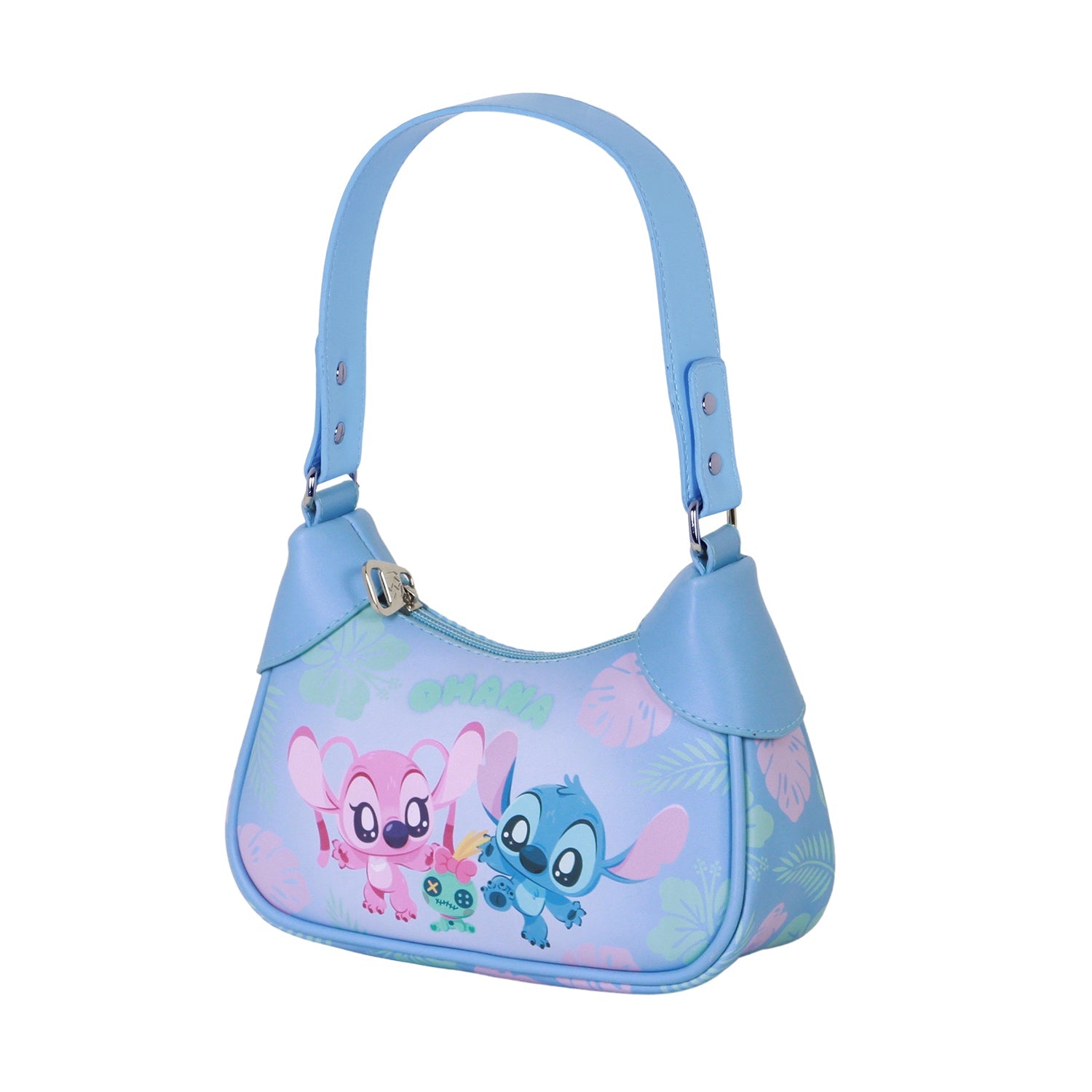 Sac Fancy Casual Disney Lilo & Stitch « Jolly »
