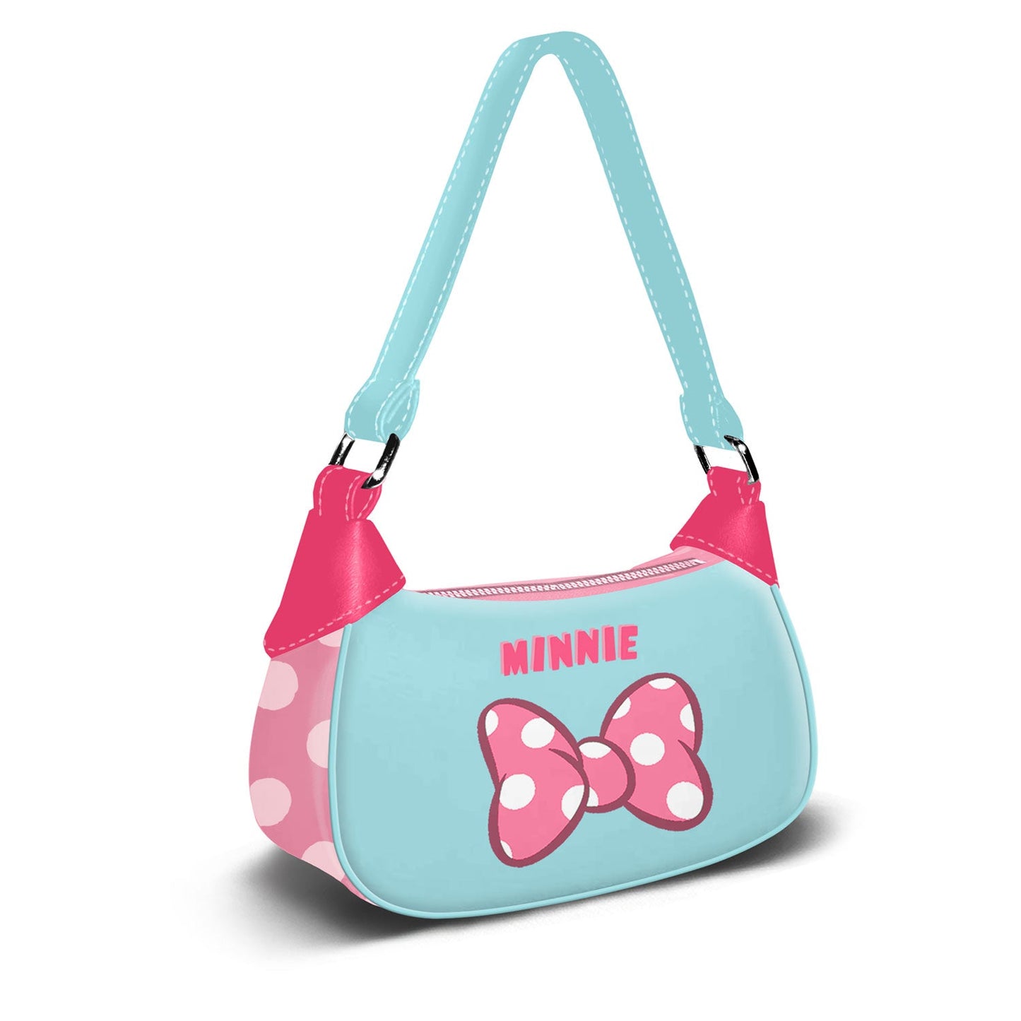 Sac Fancy Casual Disney Minnie Mouse « Ribbon »