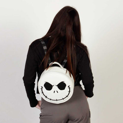 Sac à Dos Rond Disney « Bone »